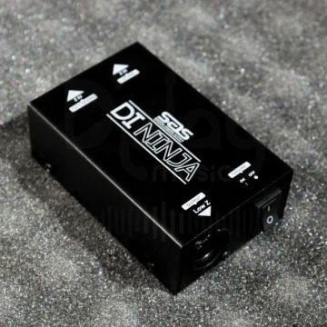 Direct Box Santo Angelo Passivo Ninja