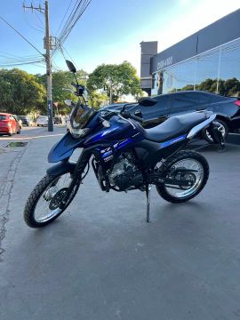 Yamaha XTZ 250 Lander 2024