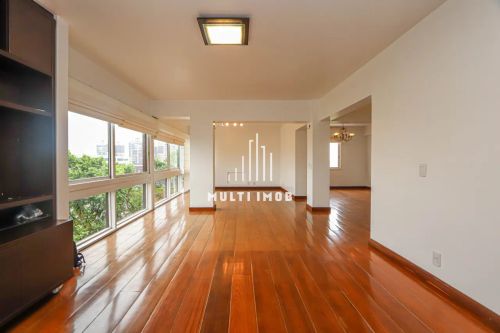 Apartamento 3 dormitórios 2 vagas no Higienópolis