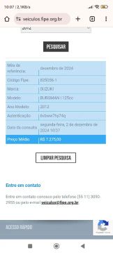 Imperdível! Baiiixouuuuu apenas R$ 6.000,00 . Pra levar agora!