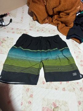 Bermuda Billabong 