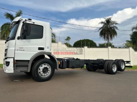 Atego 2426