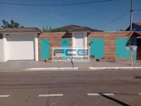 Casa em Itaipuaçu  - Maricá 