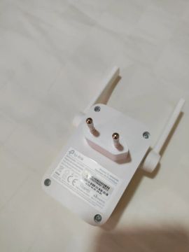 Repetidor de Sinal Wi-Fi Tp-Link 