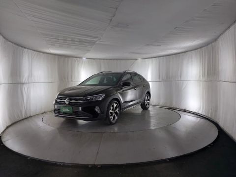 Volkswagen Nivus 2023 1.0 200 tsi total flex highline automático