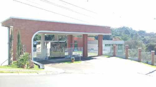 Terreno à venda por R$ 700000.00, 437.80 m2 - COLONIA DONA LUIZA - PONTA GROSSA/PR
