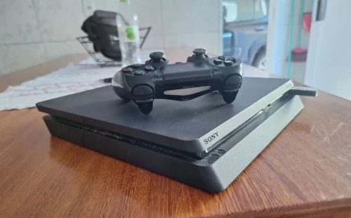 Playstation 4 