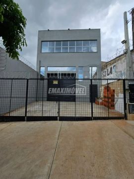 Comercial Prédios em bairros em Sorocaba