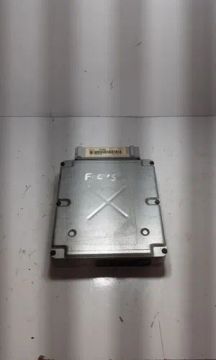 Módulo injeção Ford Focus 2002