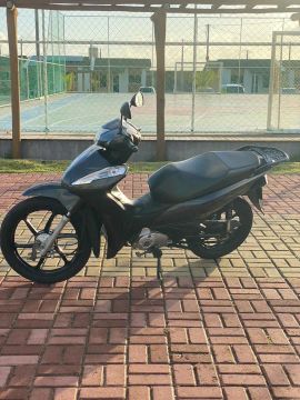 Biz 110i 2021