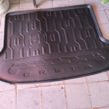 Tapete de Carpete para Hyundai Creta