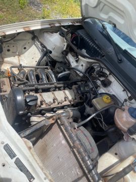 Motor gol g4 1.0 power 