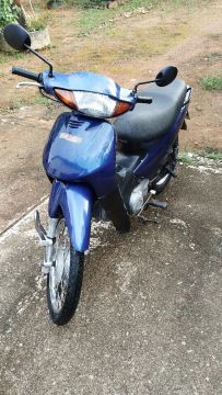 Honda Biz C100 2002