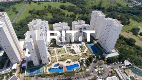 Cobertura à venda em Campinas, Vila Brandina, com 4 suítes, com 224 m², Prime Family Club 