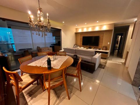Imóvel para aluguel tem 114 metros quadrados com 3 quartos em Pituaçu - Salvador - BA
