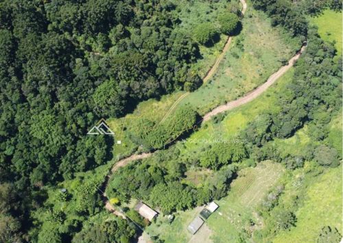 Terreno para venda no Bairro do  Paiol Grande - São Bento do Sapucaí - SP