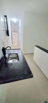 APTO 1 QUARTO EM VILA 