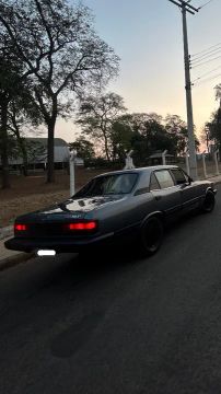 GM/OPALA COMODORO SL/E 
