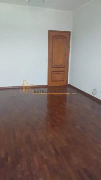 Apartamento para Locação em Bauru, Centro, 3 dormitórios, 2 banheiros, 1 vaga
