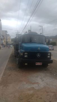 Vendo 1519 79 modificado 