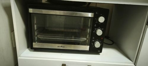 Forno Elétrico Britânia 32L