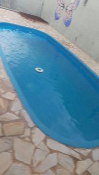 Aluguel de temporada