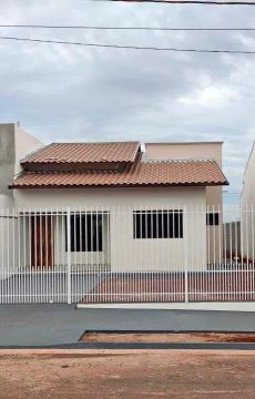Casa própria 2025