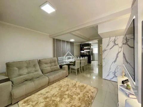 Sobrado à venda, 96 m² por R$ 550.000,00 - Montanha - Lajeado/RS