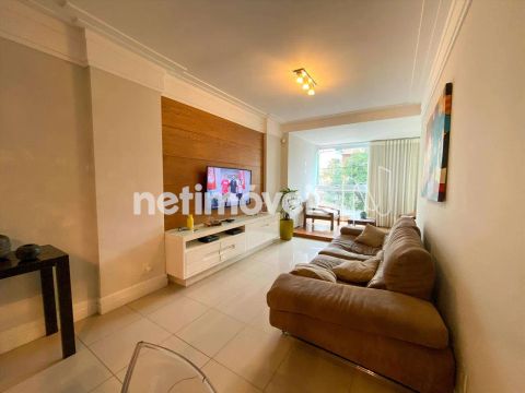 Venda Apartamento 3 quartos Jardim da Penha Vitória