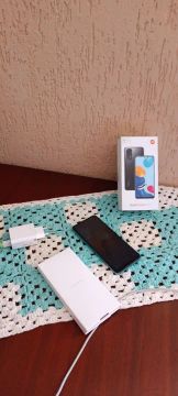 Redmi note 11 com NFC super novo