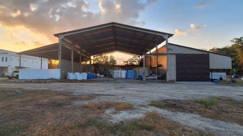 GALPÃO 1000M² - POLO INDUSTRIAL - ARACRUZ