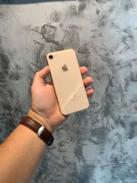 IPHONE 8 128GB COM GARANTIA 