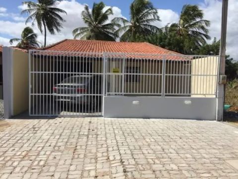Casa em Flecheiras/CE