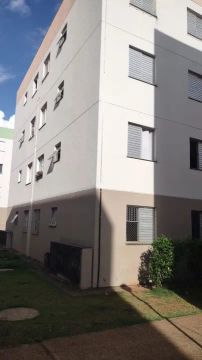 Aluguel de Apartamento 3°Andar, com 2 dormitórios, 49 m² por R$ 950,00/mensal - Altos do I