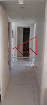 Apartamento - / Residencial / Cosme Velho