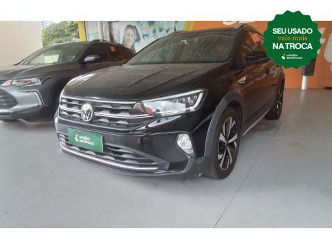 Volkswagen Nivus 2021 1.0 200 tsi total flex highline automático