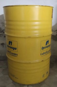 Tambor de 200 Litros 