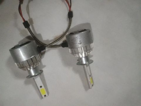 Full led