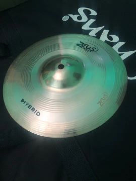 Splash Zeus Hybrid 10
