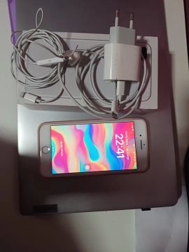 iPhone 8 Plus 