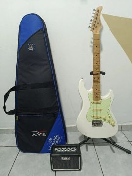 Guitarra 