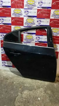 Porta Traseira Direita Volvo S60 2015