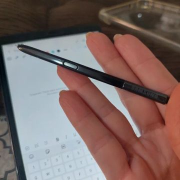 Tablet tab a samsung
