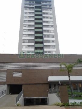 Apto Mobiliado Villagio Iguatemi Caxias do Sul