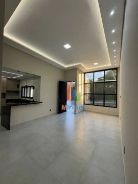 Casa com 3 dormitórios à venda, 140 m² por R$ 1.070.000 - Condomínio Gran Reserve - Indaia