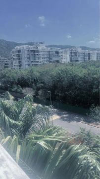 Alugo apartamento no recreio dos bandeirantes 