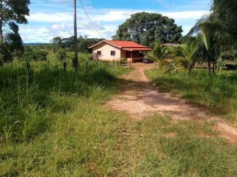 Chácara 