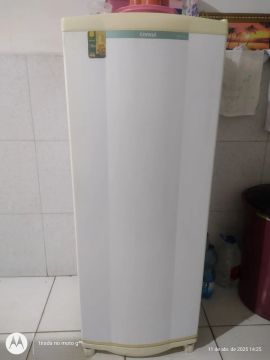 Geladeira consul