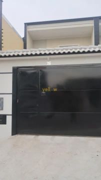 Casa em Bairro em Jardim Cumbica - Guarulhos