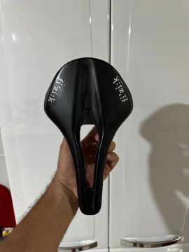 Selim Fizik Argo R5